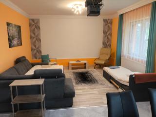 Pilis Apartman - Piliscsaba - 5
