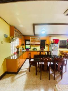 Namasté Olango Guest House - 4