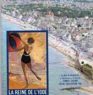 Le clos Jolly, location de vacance à Saint Aubin sur mer - 0