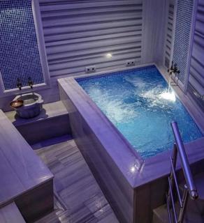 CAN APART KAPLICA OTEL - 5