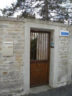 Le clos Jolly, location de vacance à Saint Aubin sur mer - 4