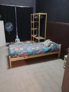 Hospedaje,Descanso soñado - 4