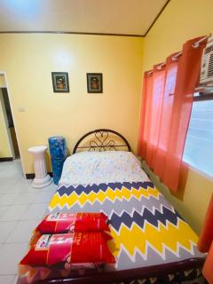 Namasté Olango Guest House - 2