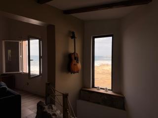 Casa Mare, CABANON SUR LA PLAGE à Ajaccio vue sanguinaires - 9