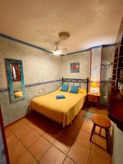 Apartamentos San Jose - 2