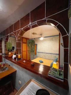 Apartamentos San Jose - 1