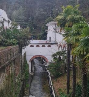 CAN APART KAPLICA OTEL - 8