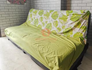 Strategic 2BR Capitol Apt Pool, Gym, Wi-Fi - 6