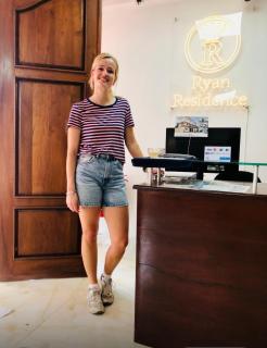 Ryan Residence & Restaurant - 6