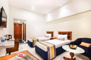 Regency Kanchipuram by GRT Hotels - 8