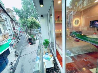 NICE APT HaNoi 01HH BC3 - 6