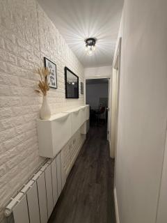 Lovely flat close to Tewkesbury town centre! - 9