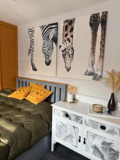 Lovely flat close to Tewkesbury town centre! - 6