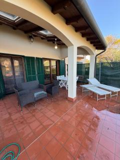 Casa Relax au calme Ventimiglia-Menton-Monaco - 0