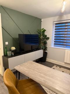 Lovely flat close to Tewkesbury town centre! - 5