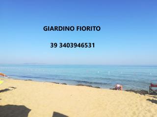 Giardino Fiorito WI-FI BICI FREE - 7