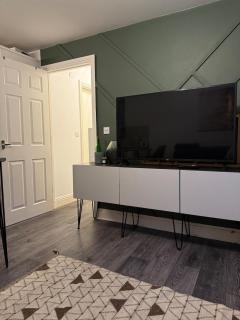 Lovely flat close to Tewkesbury town centre! - 3