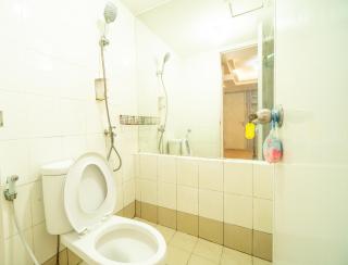 comfort 2 BR at Bassura City Mall East Jakarta - 4