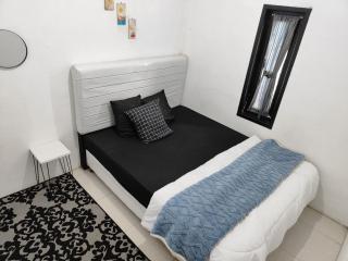 Aurora villa Dieng - 9