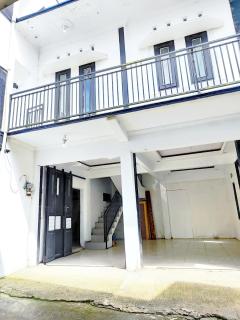 Aurora villa Dieng - 7