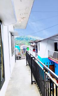 Aurora villa Dieng - 6