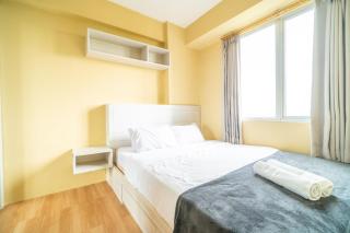 comfort 2 BR at Bassura City Mall East Jakarta - 7