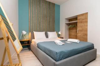 Modern Studio Near Rustaveli Ave - By Wehost - 8