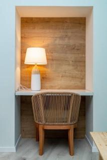 Modern Studio Near Rustaveli Ave - By Wehost - 6