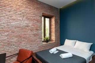 Wehost Apartment Next to Rustaveli Avenue - Tbilisi - 8