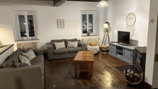 Le moulin de Houbronne - 4