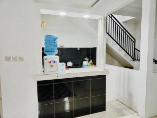 Aurora villa Dieng - 3