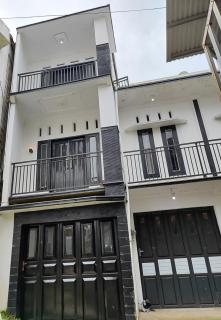 Aurora villa Dieng - 2