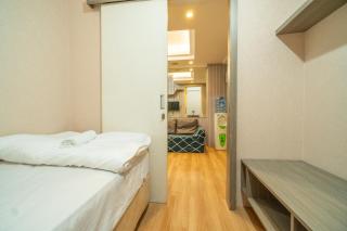 comfort 2 BR at Bassura City Mall East Jakarta - 5