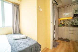 comfort 2 BR at Bassura City Mall East Jakarta - 8