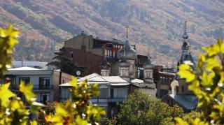 Wehost Apartment Close to Agmashenebeli - Tbilissi - 7