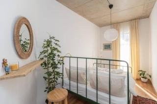 Wehost Apartment Close to Agmashenebeli - Tiflis - 6