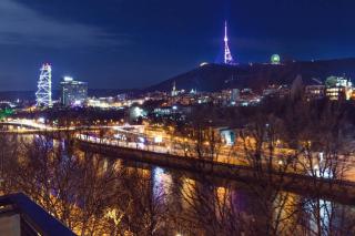 Wehost Apartment Close to Agmashenebeli - Tbilisi - 5