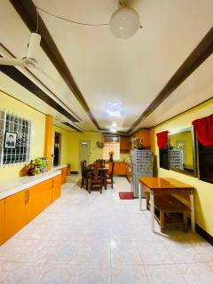 Namasté Olango Guest House - 3