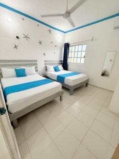 Mi Bello Cozumel - 7