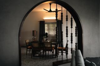 Coastline 4Bedroom cliffside villa - Elattūr - 3