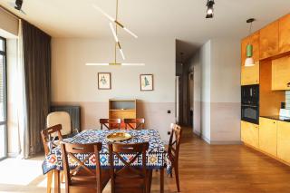 Wehost Apartment - On-site Pool & Gym - Not Included - 9