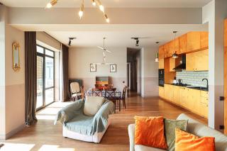 Wehost Apartment - On-site Pool & Gym - Not Included - 3