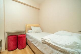 comfort 2 BR at Bassura City Mall East Jakarta - 6