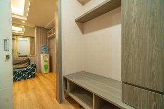 comfort 2 BR at Bassura City Mall East Jakarta - 3