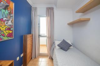 3BR Buddha Penthouse - Solarium & Pool - Sardina - 1