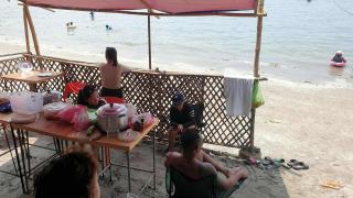 wombats beach resort,hotel, bar and restaurant - 2