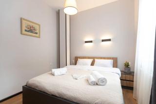 Wehost Apartment Near Fabrika - 9
