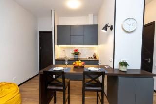 Wehost Apartment Near Fabrika - 6