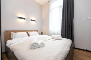 Wehost Apartment Near Fabrika - 1