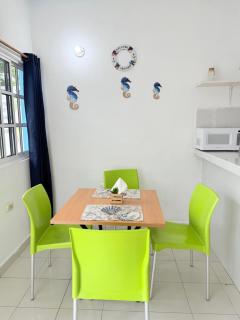 Mi Bello Cozumel - 6